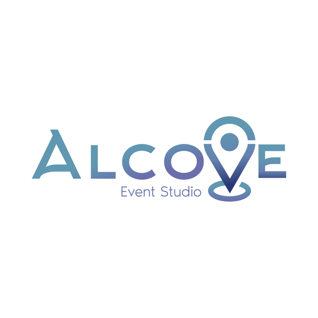 Alcove Event Studio. Event space photography and 360 virtual tour, New York.